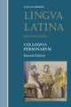 Book cover of: Colloquia Personarum. By: Hans H. ørberg