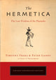 Book cover of: Hermetica. By: Timothy Freke