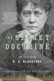 Book cover of: Secret Doctrine. By: Елена Петровна Блаватская