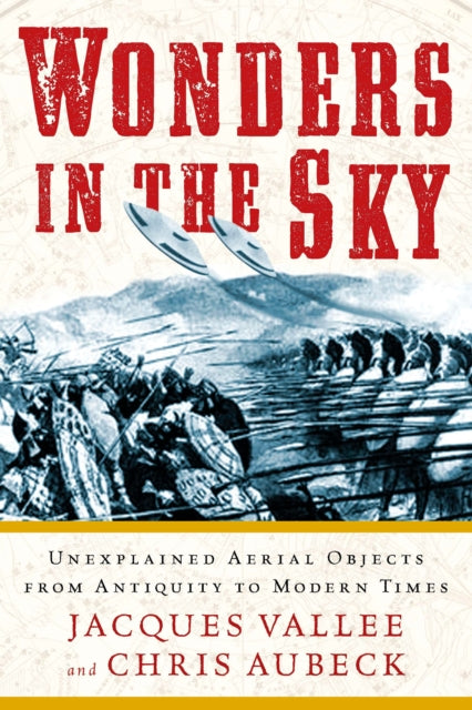 Book cover of: Wonders in the Sky