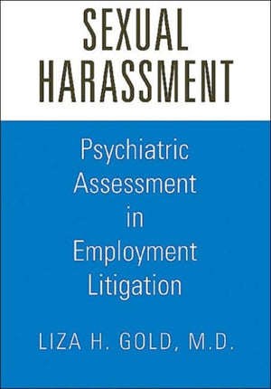 Sexual Harassment