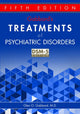 Book cover of: Gabbard's Treatments of Psychiatric Disorders. By: Glen O. Gabbard M.D.
