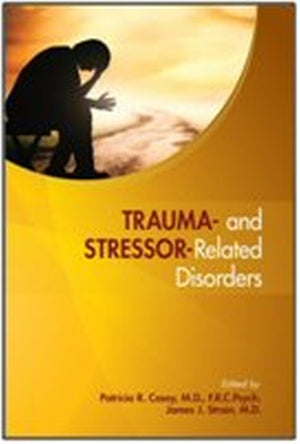 Trauma- and Stressor-Related Disorders