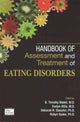 Book cover of: Handbook of Assessment and Treatment of Eating Disorders. By: Sysko Walsh