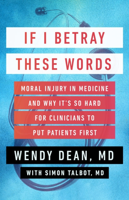Book cover of: If I Betray These Words. By: Wendy Dean