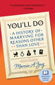 Book cover of: You'll Do. By: Marcia A. Zug