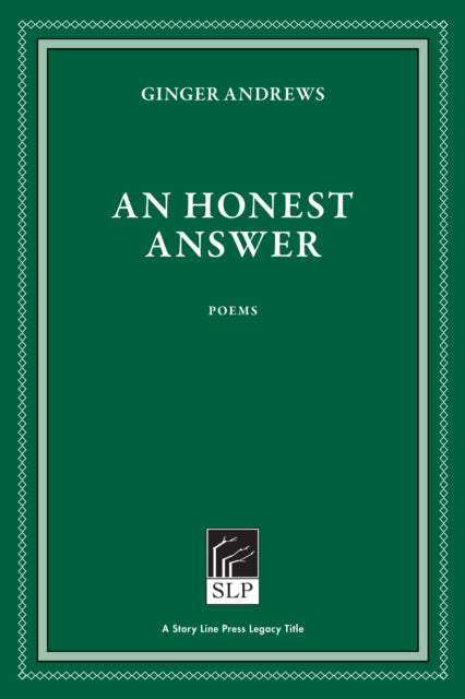 An Honest Answer
