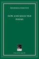 Book cover of: New and Selected Poems. By: Frederick Feirstein
