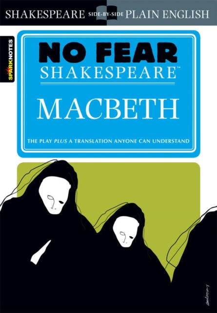 Book cover of: Macbeth
