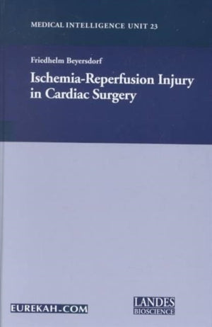 Ischemia-Reperfusion Injury in Cardiac Surgery