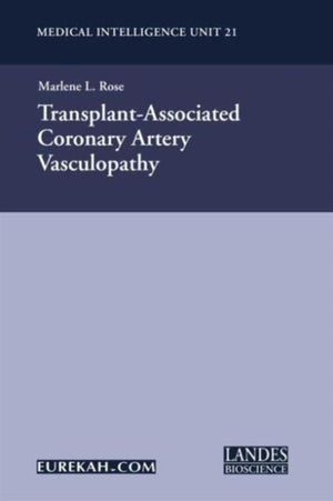 Transplant-Associated Coronary Artery Vasculopathy