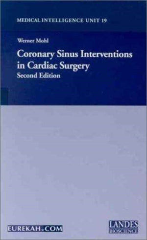 Coronary Sinus Intervention in Cardiac Surgery