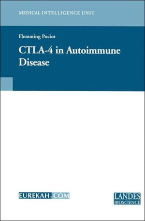 CTLA-4 in Autoimmune Disease