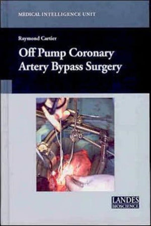 Off-Pump Coronary Artery Bypass Surgery
