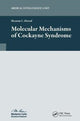 Book cover of: Molecular Mechanisms of Cockayne Syndrome