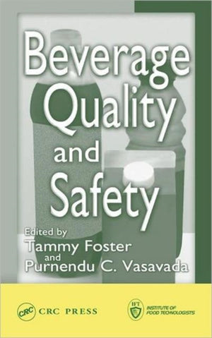 Beverage Quality and Safety