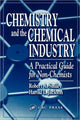 Book cover of: Chemistry and the Chemical Industry. By: Robert A. Smiley
