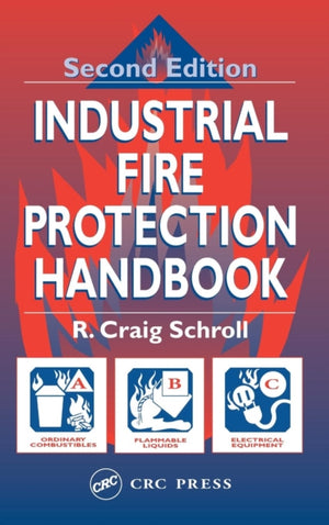 Industrial Fire Protection Handbook