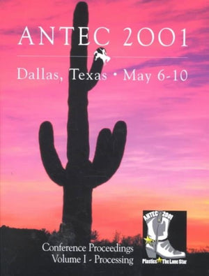 SPE/ANTEC 2001 Proceedings