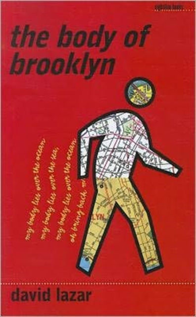 Book cover of: Body of Brooklyn