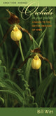 Book cover of: Orchids in Your Pocket. By: Bill Witt