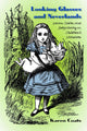 Book cover of: Looking Glasses and Neverlands. By: Karen Coats