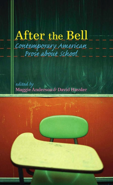 Book cover of: After the Bell
