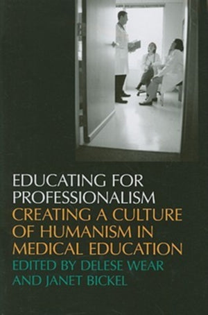 Educating For Professionalism