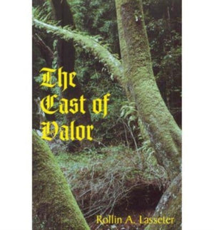 Cast of Valor