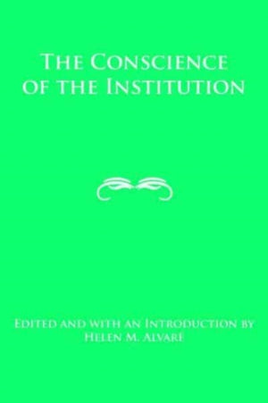 Conscience of the Institution