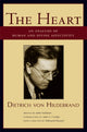 Book cover of: Heart – An Analysis of Human and Divine Affectation. By: Dietrich von Hildebrand
