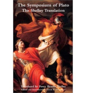 Symposium Of Plato – Shelley Translation