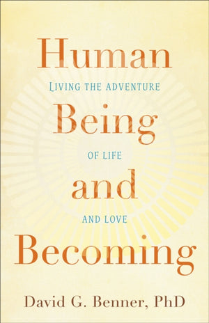 Human Being and Becoming