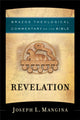 Book cover of: Revelation. By: Joseph L. Mangina
