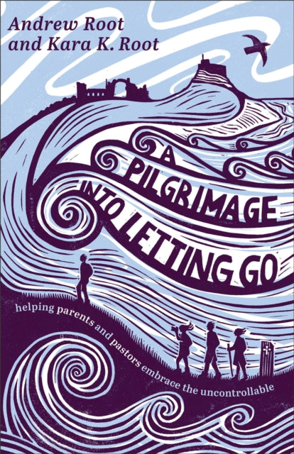Book cover of: Pilgrimage into Letting Go