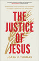 Book cover of: Justice of Jesus