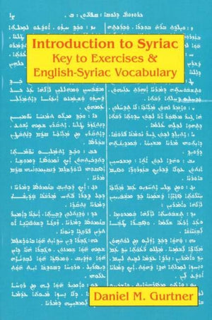 Introduction to Syriac