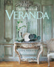 Book cover of: Houses of VERANDA. By: Lisa Newsom