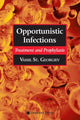 Book cover of: Opportunistic Infections. By: Vassil St. Georgiev