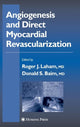 Book cover of: Angiogenesis and Direct Myocardial Revascularization