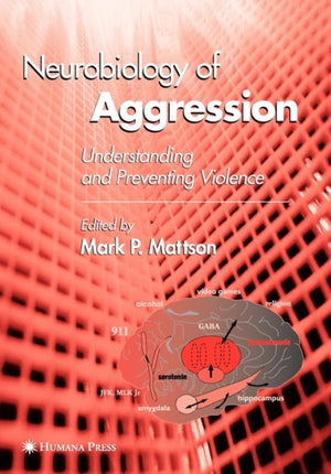 Neurobiology of Aggression