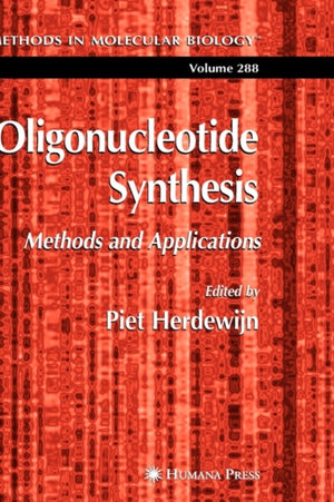 Oligonucleotide Synthesis