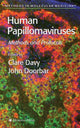 Book cover of: Human Papillomaviruses