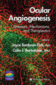 Book cover of: Ocular Angiogenesis