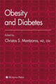 Book cover of: Obesity and Diabetes