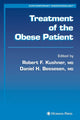 Book cover of: Treatment of the Obese Patient