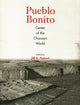 Book cover of: Pueblo Bonito. By: Neitzel Je