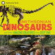 Book cover of: Smithsonian Dinosaurs and Other Amazing Creatures from Deep Time. By: National Museum National Museum of Natural History