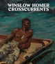 Book cover of: Winslow Homer. By: Stephanie L. Herdrich