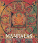 Book cover of: Mandalas. By: Kurt A. Behrendt